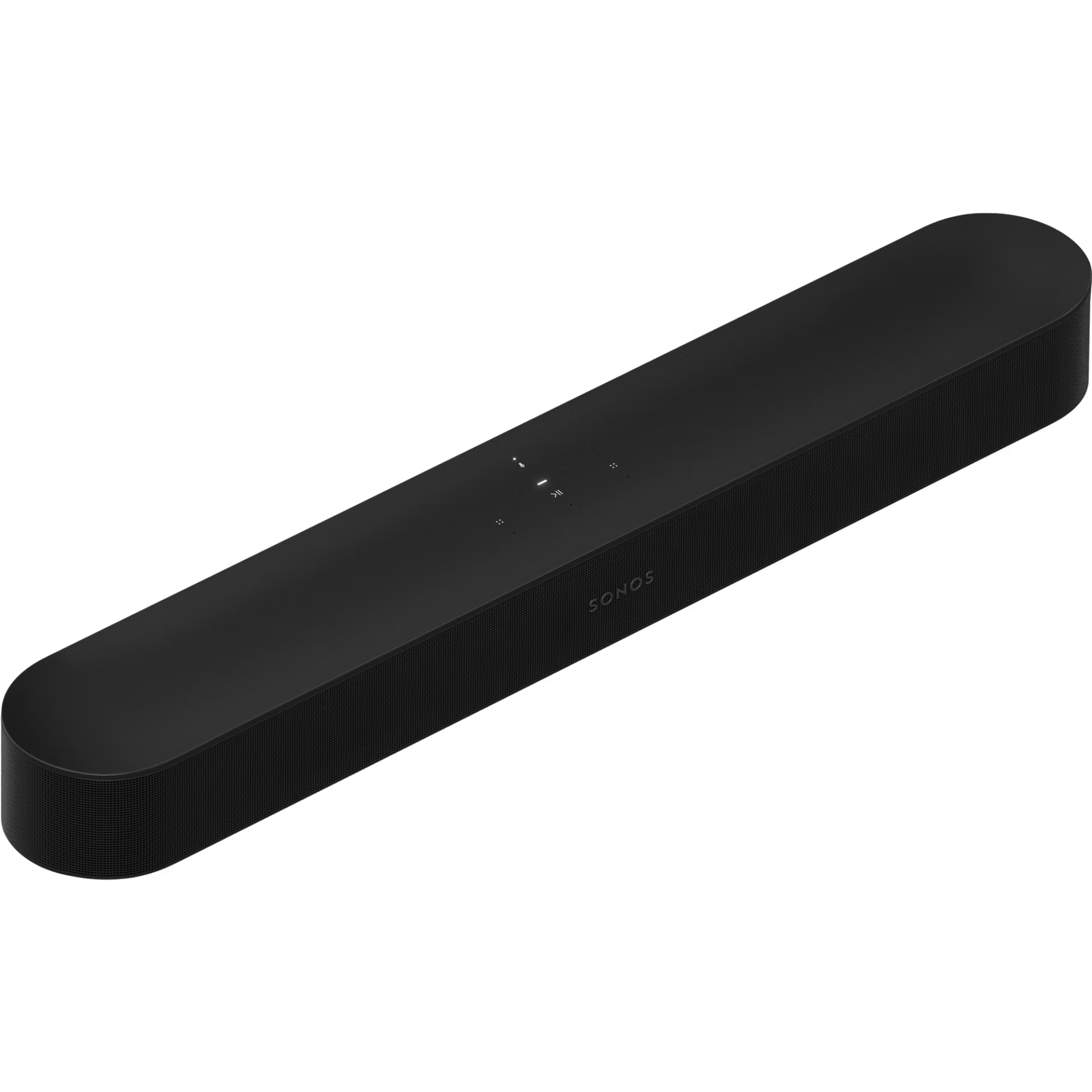 SONOS - BEAM G2 COMPACT SOUNDBAR - BLACK