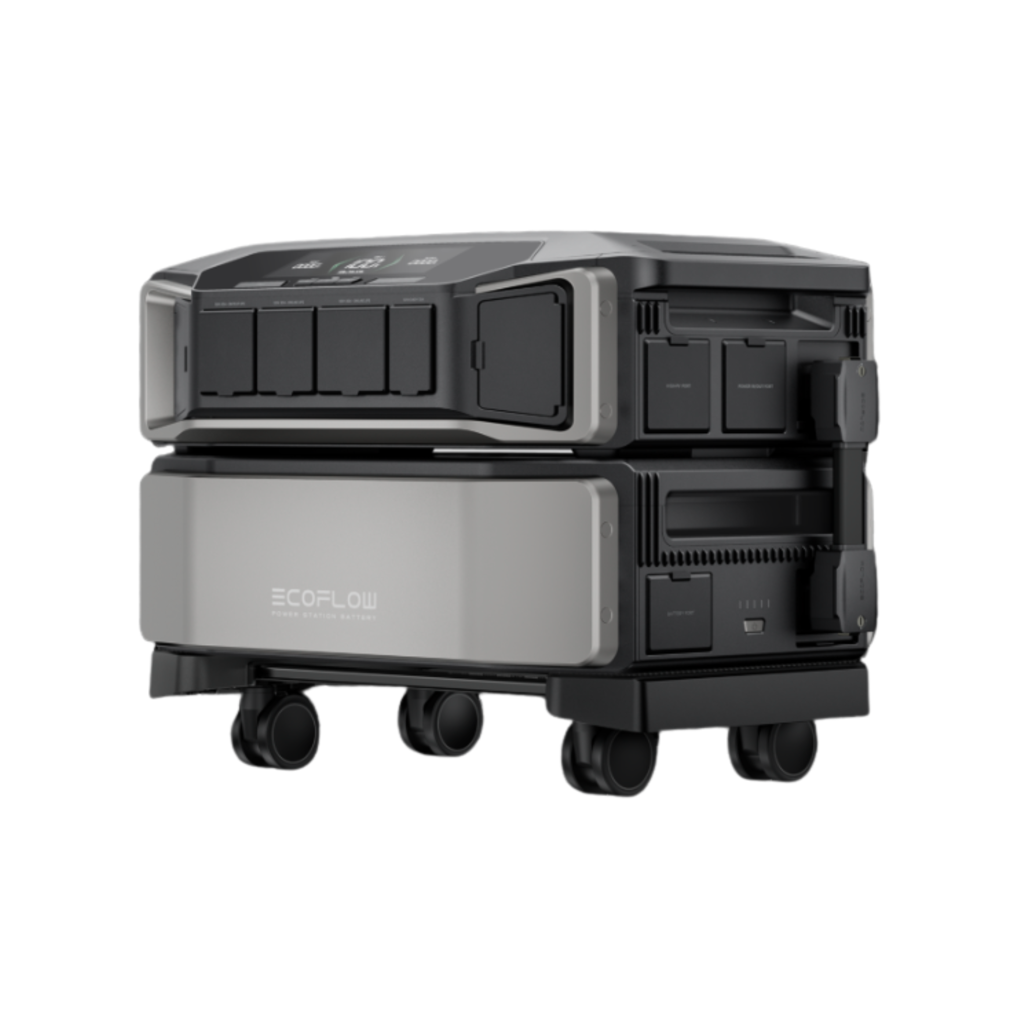 ECOFLOW DELTA PRO ULTRA COMBO