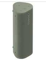 SONOS - ALL-IN-ONE-PLAYER - ROAM 2 GREEN