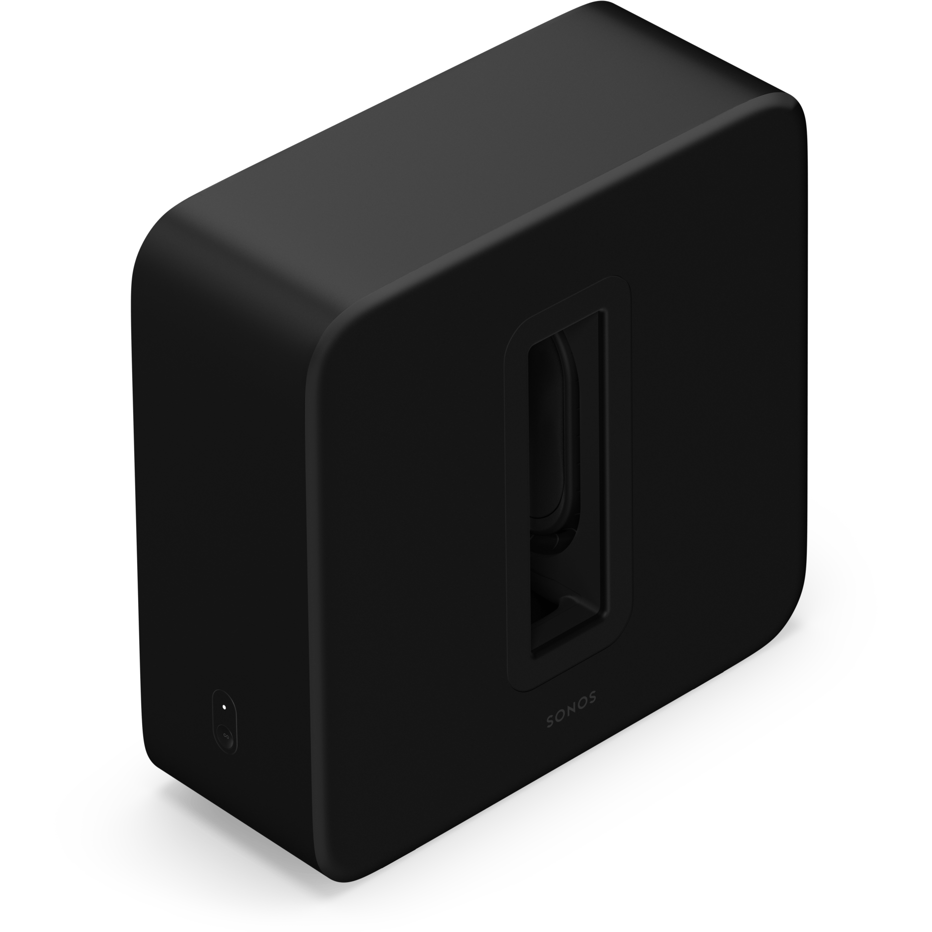 SONOS - G4 WIRELESS SUBWOOFER - MATTE BLACK