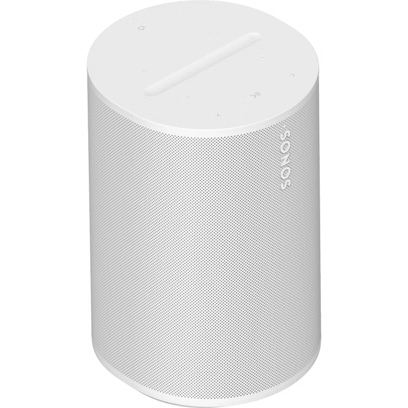 SONOS - ERA 100 WIRELESS SPEAKER - WHITE